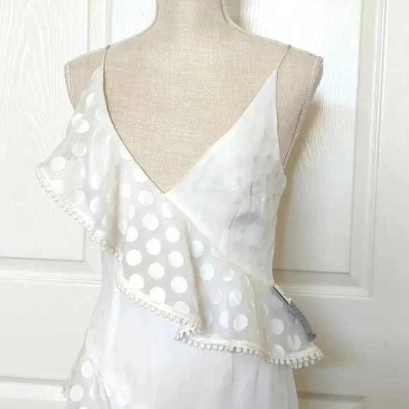 Keepsake the Label See You Now Dress - Picture 6 of 9